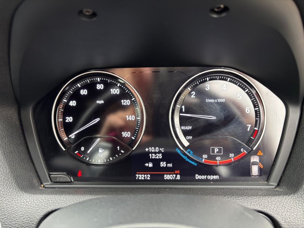 USED 2019 19 BMW 1 SERIES 3.0 M140i GPF Shadow Edition Hatchback 5dr Petrol Auto Euro 6 (s/s) (340 ps) 