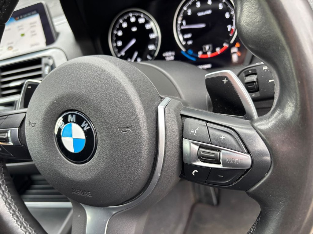 USED 2019 19 BMW 1 SERIES 3.0 M140i GPF Shadow Edition Hatchback 5dr Petrol Auto Euro 6 (s/s) (340 ps) 