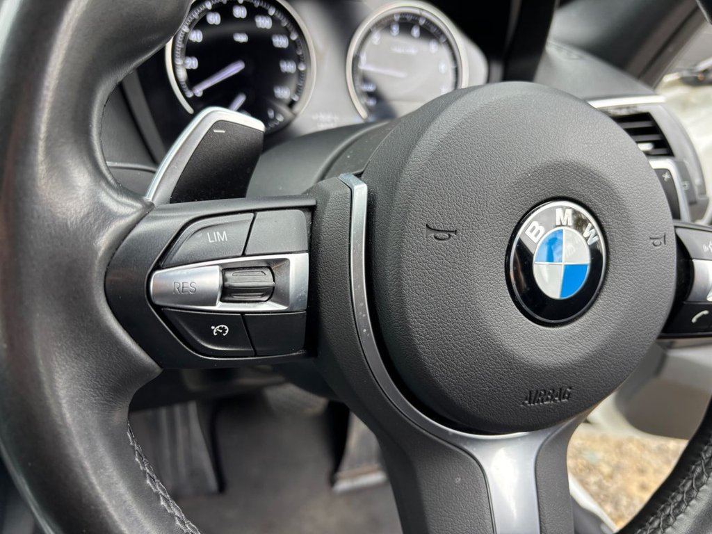 USED 2019 19 BMW 1 SERIES 3.0 M140i GPF Shadow Edition Hatchback 5dr Petrol Auto Euro 6 (s/s) (340 ps) 
