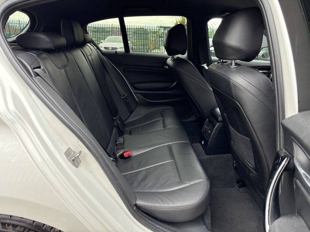 USED 2019 19 BMW 1 SERIES 3.0 M140i GPF Shadow Edition Hatchback 5dr Petrol Auto Euro 6 (s/s) (340 ps) 