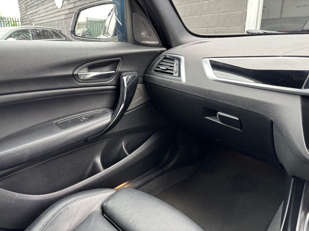 USED 2019 19 BMW 1 SERIES 3.0 M140i GPF Shadow Edition Hatchback 5dr Petrol Auto Euro 6 (s/s) (340 ps) 