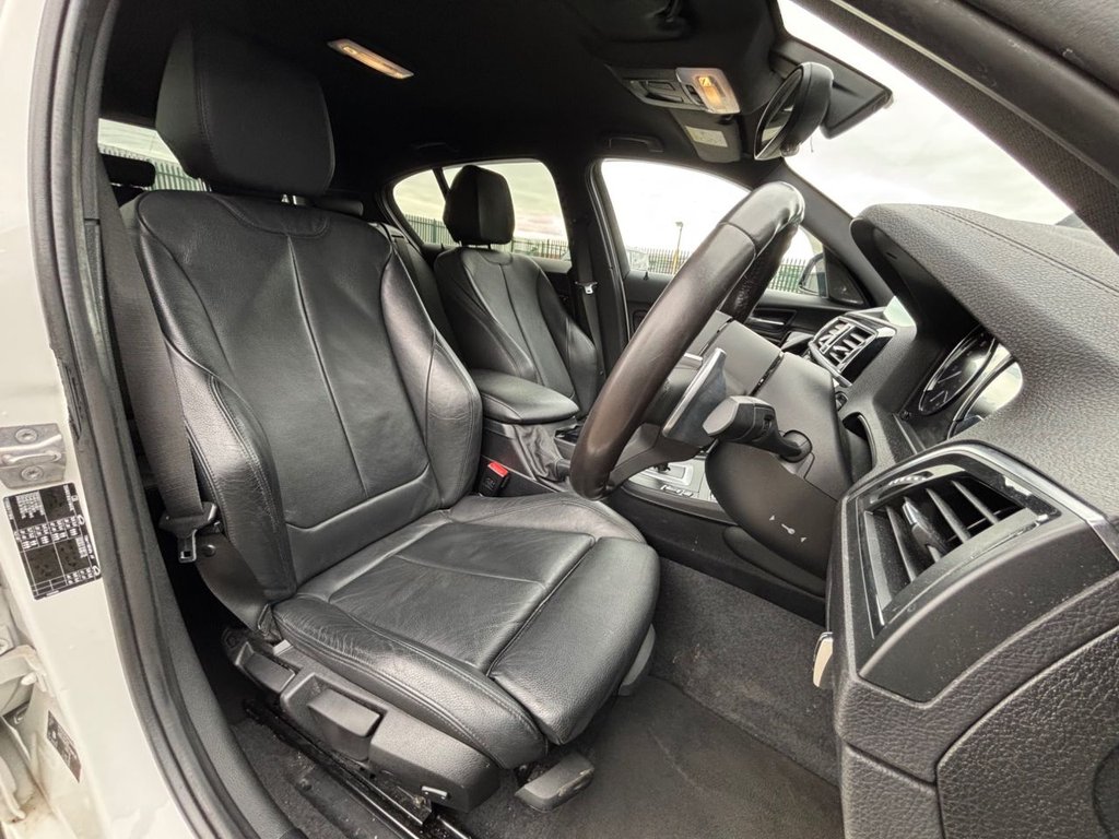 USED 2019 19 BMW 1 SERIES 3.0 M140i GPF Shadow Edition Hatchback 5dr Petrol Auto Euro 6 (s/s) (340 ps) 