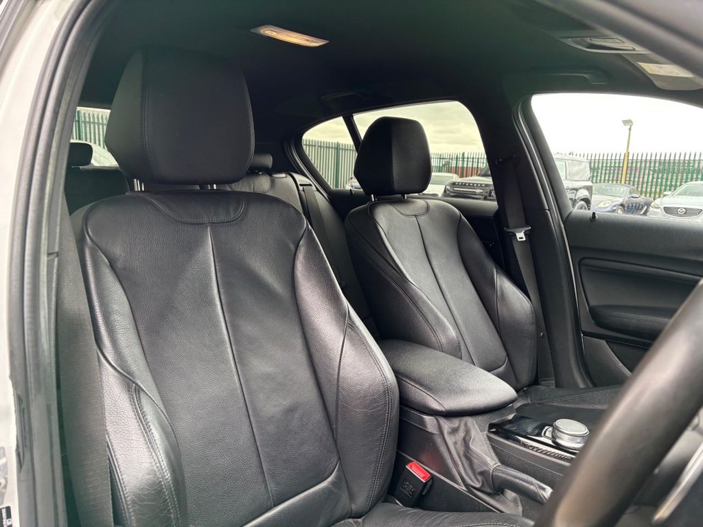 USED 2019 19 BMW 1 SERIES 3.0 M140i GPF Shadow Edition Hatchback 5dr Petrol Auto Euro 6 (s/s) (340 ps) 