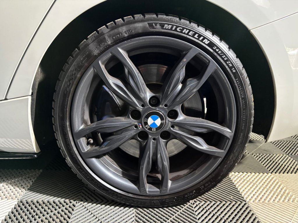 USED 2019 19 BMW 1 SERIES 3.0 M140i GPF Shadow Edition Hatchback 5dr Petrol Auto Euro 6 (s/s) (340 ps) 