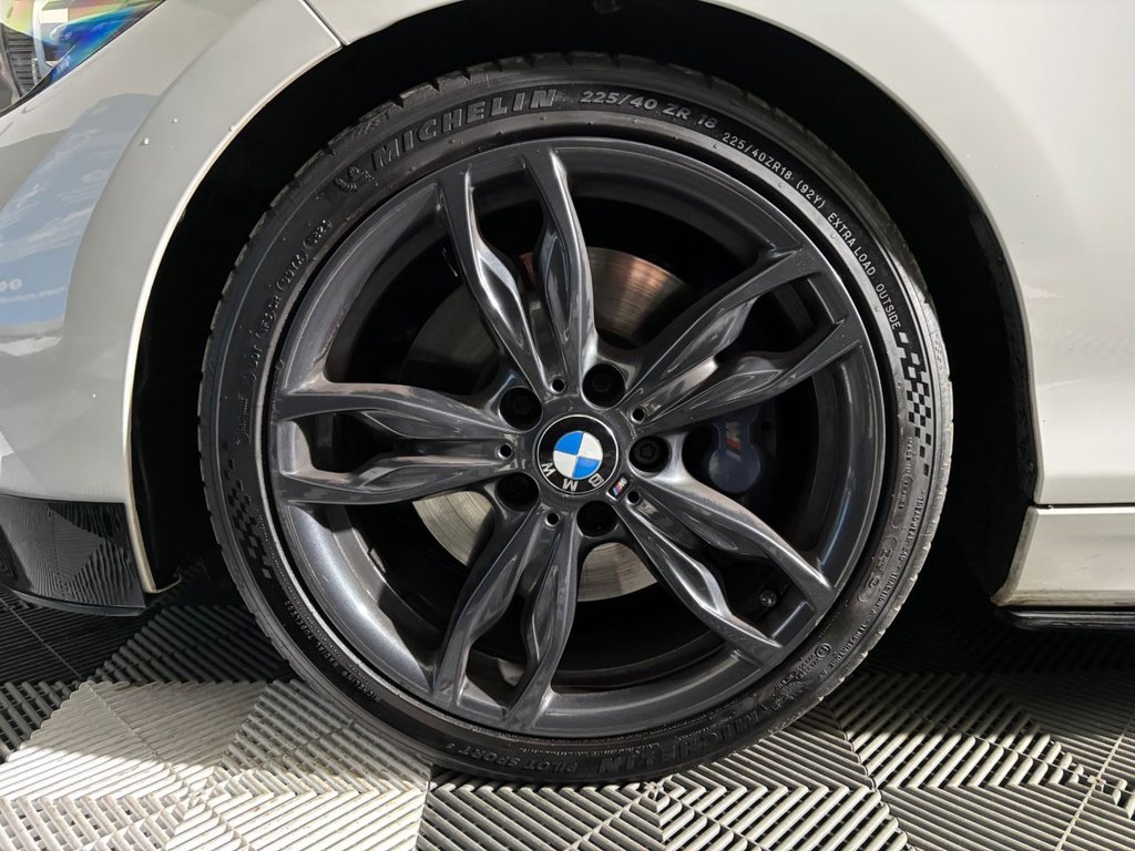 USED 2019 19 BMW 1 SERIES 3.0 M140i GPF Shadow Edition Hatchback 5dr Petrol Auto Euro 6 (s/s) (340 ps) 