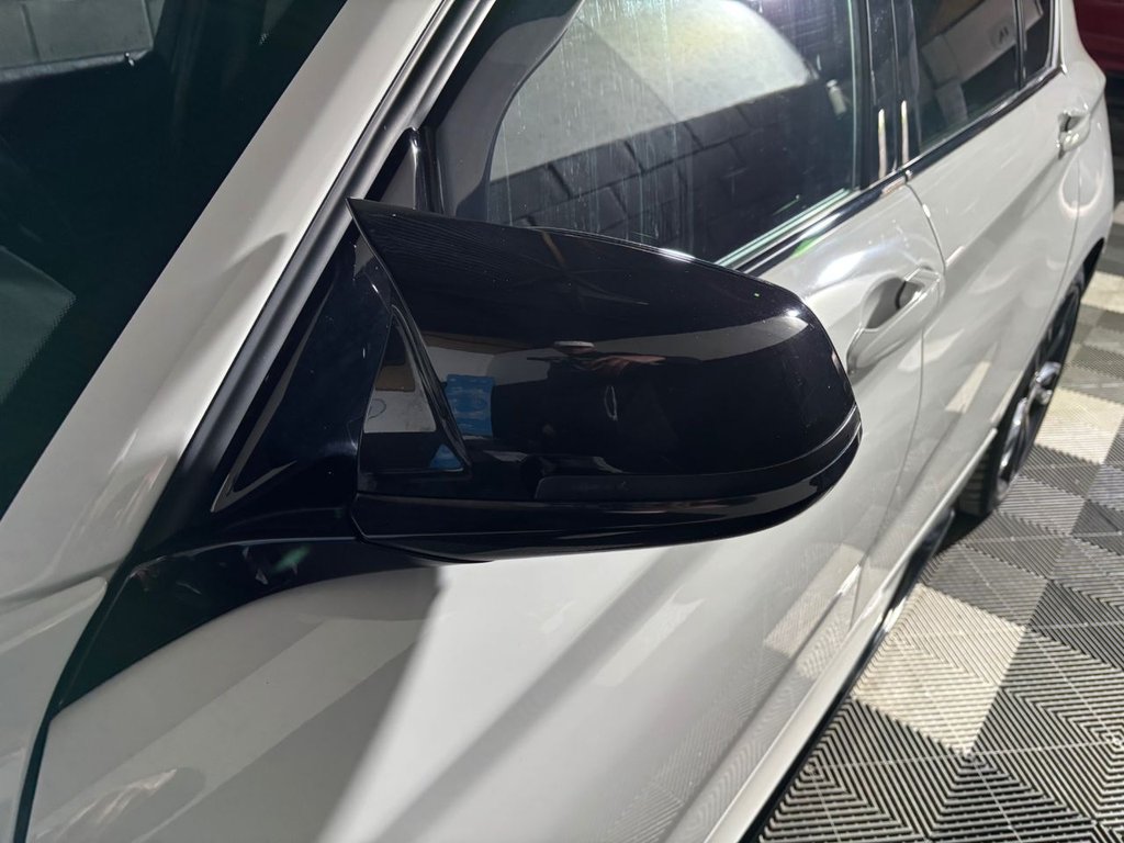 USED 2019 19 BMW 1 SERIES 3.0 M140i GPF Shadow Edition Hatchback 5dr Petrol Auto Euro 6 (s/s) (340 ps) 