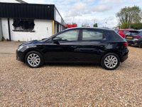 USED 2014 14 SEAT LEON 1.6 TDI Ecomotive CR SE Euro 5 (s/s) 5dr Full Service History, New MOT