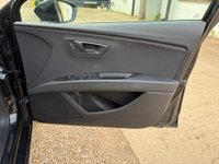USED 2014 14 SEAT LEON 1.6 TDI Ecomotive CR SE Euro 5 (s/s) 5dr Full Service History, New MOT