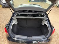 USED 2014 14 SEAT LEON 1.6 TDI Ecomotive CR SE Euro 5 (s/s) 5dr Full Service History, New MOT
