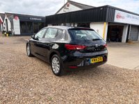 USED 2014 14 SEAT LEON 1.6 TDI Ecomotive CR SE Euro 5 (s/s) 5dr Full Service History, New MOT