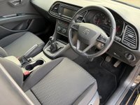 USED 2014 14 SEAT LEON 1.6 TDI Ecomotive CR SE Euro 5 (s/s) 5dr Full Service History, New MOT