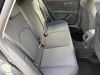 USED 2014 14 SEAT LEON 1.6 TDI Ecomotive CR SE Euro 5 (s/s) 5dr Full Service History, New MOT