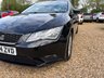 USED 2014 14 SEAT LEON 1.6 TDI Ecomotive CR SE Euro 5 (s/s) 5dr Full Service History, New MOT