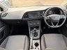 USED 2014 14 SEAT LEON 1.6 TDI Ecomotive CR SE Euro 5 (s/s) 5dr Full Service History, New MOT