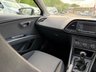USED 2014 14 SEAT LEON 1.6 TDI Ecomotive CR SE Euro 5 (s/s) 5dr Full Service History, New MOT