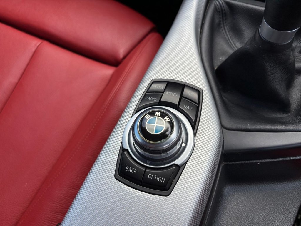 USED 2015 64 BMW 1 SERIES 3.0 M135i Hatchback 3dr Petrol Manual Euro 6 (s/s) (320 ps) 