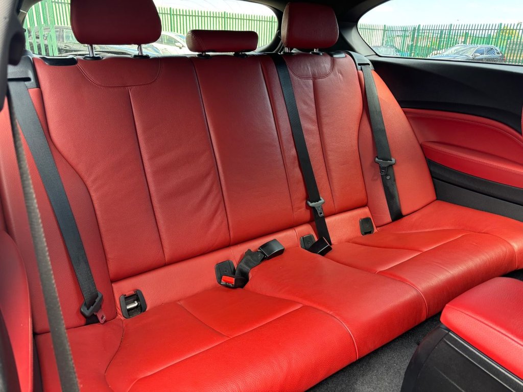 USED 2015 64 BMW 1 SERIES 3.0 M135i Hatchback 3dr Petrol Manual Euro 6 (s/s) (320 ps) 