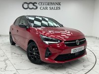 USED 2020 69 VAUXHALL CORSA 1.2 Turbo SRi Premium Hatchback 5dr Petrol Manual Euro 6 (s/s) (100 ps) Finished In Vauxhalls Hot Red Premium Paint, The Car Comes With 2 Keys, 12 Months MOT, 3 Months Warranty, Great Spec Including Heated Front Seats, Heated Steering Wheel, DAB Radio, 2 Previous Owners, Finance & Extended Warranty Available
