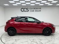 USED 2020 69 VAUXHALL CORSA 1.2 Turbo SRi Premium Hatchback 5dr Petrol Manual Euro 6 (s/s) (100 ps) Finished In Vauxhalls Hot Red Premium Paint, The Car Comes With 2 Keys, 12 Months MOT, 3 Months Warranty, Great Spec Including Heated Front Seats, Heated Steering Wheel, DAB Radio, 2 Previous Owners, Finance & Extended Warranty Available