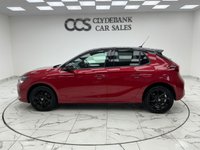USED 2020 69 VAUXHALL CORSA 1.2 Turbo SRi Premium Hatchback 5dr Petrol Manual Euro 6 (s/s) (100 ps) Finished In Vauxhalls Hot Red Premium Paint, The Car Comes With 2 Keys, 12 Months MOT, 3 Months Warranty, Great Spec Including Heated Front Seats, Heated Steering Wheel, DAB Radio, 2 Previous Owners, Finance & Extended Warranty Available