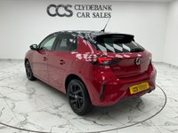 USED 2020 69 VAUXHALL CORSA 1.2 Turbo SRi Premium Hatchback 5dr Petrol Manual Euro 6 (s/s) (100 ps) Finished In Vauxhalls Hot Red Premium Paint, The Car Comes With 2 Keys, 12 Months MOT, 3 Months Warranty, Great Spec Including Heated Front Seats, Heated Steering Wheel, DAB Radio, 2 Previous Owners, Finance & Extended Warranty Available