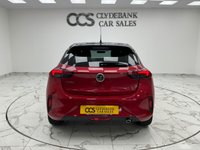 USED 2020 69 VAUXHALL CORSA 1.2 Turbo SRi Premium Hatchback 5dr Petrol Manual Euro 6 (s/s) (100 ps) Finished In Vauxhalls Hot Red Premium Paint, The Car Comes With 2 Keys, 12 Months MOT, 3 Months Warranty, Great Spec Including Heated Front Seats, Heated Steering Wheel, DAB Radio, 2 Previous Owners, Finance & Extended Warranty Available