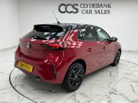 USED 2020 69 VAUXHALL CORSA 1.2 Turbo SRi Premium Hatchback 5dr Petrol Manual Euro 6 (s/s) (100 ps) Finished In Vauxhalls Hot Red Premium Paint, The Car Comes With 2 Keys, 12 Months MOT, 3 Months Warranty, Great Spec Including Heated Front Seats, Heated Steering Wheel, DAB Radio, 2 Previous Owners, Finance & Extended Warranty Available