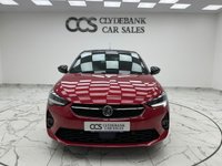 USED 2020 69 VAUXHALL CORSA 1.2 Turbo SRi Premium Hatchback 5dr Petrol Manual Euro 6 (s/s) (100 ps) Finished In Vauxhalls Hot Red Premium Paint, The Car Comes With 2 Keys, 12 Months MOT, 3 Months Warranty, Great Spec Including Heated Front Seats, Heated Steering Wheel, DAB Radio, 2 Previous Owners, Finance & Extended Warranty Available