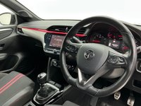 USED 2020 69 VAUXHALL CORSA 1.2 Turbo SRi Premium Hatchback 5dr Petrol Manual Euro 6 (s/s) (100 ps) Finished In Vauxhalls Hot Red Premium Paint, The Car Comes With 2 Keys, 12 Months MOT, 3 Months Warranty, Great Spec Including Heated Front Seats, Heated Steering Wheel, DAB Radio, 2 Previous Owners, Finance & Extended Warranty Available