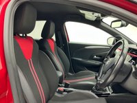 USED 2020 69 VAUXHALL CORSA 1.2 Turbo SRi Premium Hatchback 5dr Petrol Manual Euro 6 (s/s) (100 ps) Finished In Vauxhalls Hot Red Premium Paint, The Car Comes With 2 Keys, 12 Months MOT, 3 Months Warranty, Great Spec Including Heated Front Seats, Heated Steering Wheel, DAB Radio, 2 Previous Owners, Finance & Extended Warranty Available