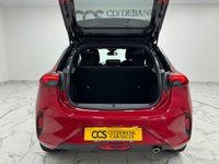 USED 2020 69 VAUXHALL CORSA 1.2 Turbo SRi Premium Hatchback 5dr Petrol Manual Euro 6 (s/s) (100 ps) Finished In Vauxhalls Hot Red Premium Paint, The Car Comes With 2 Keys, 12 Months MOT, 3 Months Warranty, Great Spec Including Heated Front Seats, Heated Steering Wheel, DAB Radio, 2 Previous Owners, Finance & Extended Warranty Available