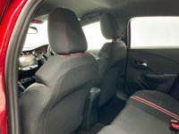 USED 2020 69 VAUXHALL CORSA 1.2 Turbo SRi Premium Hatchback 5dr Petrol Manual Euro 6 (s/s) (100 ps) Finished In Vauxhalls Hot Red Premium Paint, The Car Comes With 2 Keys, 12 Months MOT, 3 Months Warranty, Great Spec Including Heated Front Seats, Heated Steering Wheel, DAB Radio, 2 Previous Owners, Finance & Extended Warranty Available