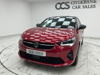 USED 2020 69 VAUXHALL CORSA 1.2 Turbo SRi Premium Hatchback 5dr Petrol Manual Euro 6 (s/s) (100 ps) Finished In Vauxhalls Hot Red Premium Paint, The Car Comes With 2 Keys, 12 Months MOT, 3 Months Warranty, Great Spec Including Heated Front Seats, Heated Steering Wheel, DAB Radio, 2 Previous Owners, Finance & Extended Warranty Available