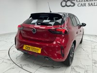 USED 2020 69 VAUXHALL CORSA 1.2 Turbo SRi Premium Hatchback 5dr Petrol Manual Euro 6 (s/s) (100 ps) Finished In Vauxhalls Hot Red Premium Paint, The Car Comes With 2 Keys, 12 Months MOT, 3 Months Warranty, Great Spec Including Heated Front Seats, Heated Steering Wheel, DAB Radio, 2 Previous Owners, Finance & Extended Warranty Available