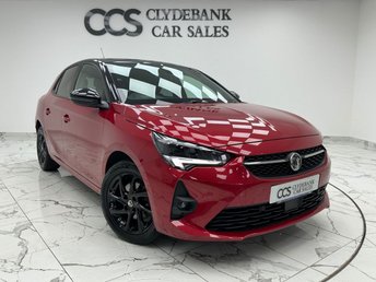2020 VAUXHALL CORSA