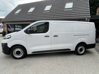 USED 2022 72 VAUXHALL VIVARO 1.5 Turbo D 2900 Dynamic Panel Van 6dr Diesel Manual L2 H1 Euro 6 (s/s) (100 ps) PX FINANCE AVAILABLE