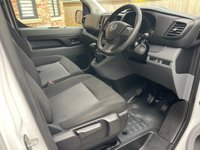 USED 2022 72 VAUXHALL VIVARO 1.5 Turbo D 2900 Dynamic Panel Van 6dr Diesel Manual L2 H1 Euro 6 (s/s) (100 ps) PX FINANCE AVAILABLE