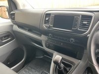 USED 2022 72 VAUXHALL VIVARO 1.5 Turbo D 2900 Dynamic Panel Van 6dr Diesel Manual L2 H1 Euro 6 (s/s) (100 ps) PX FINANCE AVAILABLE
