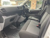 USED 2022 72 VAUXHALL VIVARO 1.5 Turbo D 2900 Dynamic Panel Van 6dr Diesel Manual L2 H1 Euro 6 (s/s) (100 ps) PX FINANCE AVAILABLE