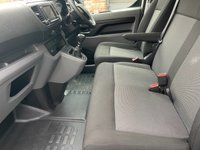 USED 2022 72 VAUXHALL VIVARO 1.5 Turbo D 2900 Dynamic Panel Van 6dr Diesel Manual L2 H1 Euro 6 (s/s) (100 ps) PX FINANCE AVAILABLE