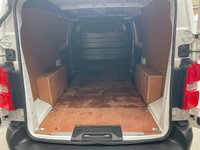 USED 2022 72 VAUXHALL VIVARO 1.5 Turbo D 2900 Dynamic Panel Van 6dr Diesel Manual L2 H1 Euro 6 (s/s) (100 ps) PX FINANCE AVAILABLE