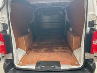 USED 2022 72 VAUXHALL VIVARO 1.5 Turbo D 2900 Dynamic Panel Van 6dr Diesel Manual L2 H1 Euro 6 (s/s) (100 ps) PX FINANCE AVAILABLE