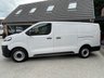 USED 2022 72 VAUXHALL VIVARO 1.5 Turbo D 2900 Dynamic Panel Van 6dr Diesel Manual L2 H1 Euro 6 (s/s) (100 ps) PX FINANCE AVAILABLE