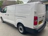 USED 2022 72 VAUXHALL VIVARO 1.5 Turbo D 2900 Dynamic Panel Van 6dr Diesel Manual L2 H1 Euro 6 (s/s) (100 ps) PX FINANCE AVAILABLE