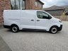 USED 2022 72 VAUXHALL VIVARO 1.5 Turbo D 2900 Dynamic Panel Van 6dr Diesel Manual L2 H1 Euro 6 (s/s) (100 ps) PX FINANCE AVAILABLE