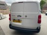 USED 2022 72 VAUXHALL VIVARO 1.5 Turbo D 2900 Dynamic Panel Van 6dr Diesel Manual L2 H1 Euro 6 (s/s) (100 ps) PX FINANCE AVAILABLE