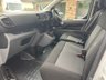 USED 2022 72 VAUXHALL VIVARO 1.5 Turbo D 2900 Dynamic Panel Van 6dr Diesel Manual L2 H1 Euro 6 (s/s) (100 ps) PX FINANCE AVAILABLE
