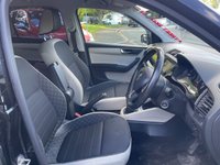 USED 2016 16 SKODA FABIA 1.2 TSI SE L Hatchback 5dr Petrol Manual Euro 6 (s/s) (110 ps) 2 FORMER KEEPER+GREAT VALUE