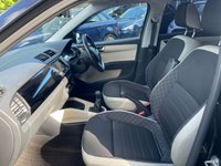 USED 2016 16 SKODA FABIA 1.2 TSI SE L Hatchback 5dr Petrol Manual Euro 6 (s/s) (110 ps) 2 FORMER KEEPER+GREAT VALUE