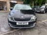 USED 2016 16 SKODA FABIA 1.2 TSI SE L Hatchback 5dr Petrol Manual Euro 6 (s/s) (110 ps) 2 FORMER KEEPER+GREAT VALUE